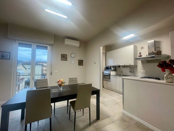 appartamento in vendita a Saviore dell'Adamello in zona Ponte