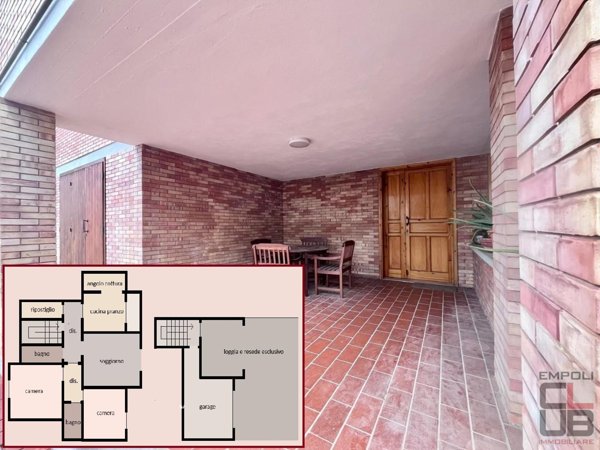 casa indipendente in vendita a Saviore dell'Adamello in zona Ponte