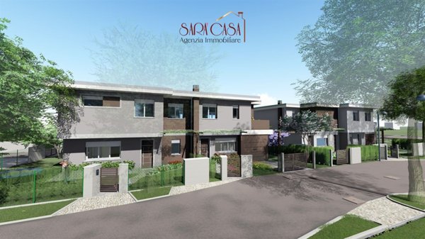 casa indipendente in vendita a Saviore dell'Adamello