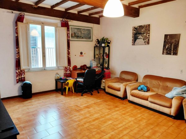 appartamento in vendita a Saviore dell'Adamello in zona Ponte