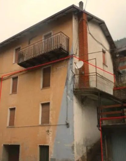 appartamento in vendita a Saviore dell'Adamello in zona Valle