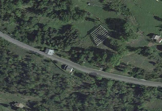 casa indipendente in vendita a Saviore dell'Adamello in zona Valle