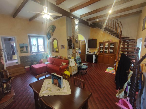 casa indipendente in vendita a Saviore dell'Adamello in zona Ponte