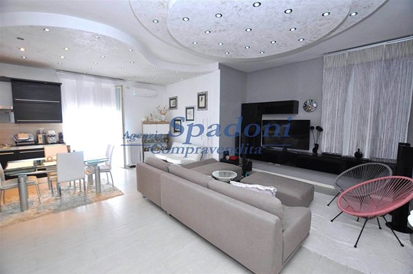 appartamento in vendita a Saviore dell'Adamello in zona Ponte