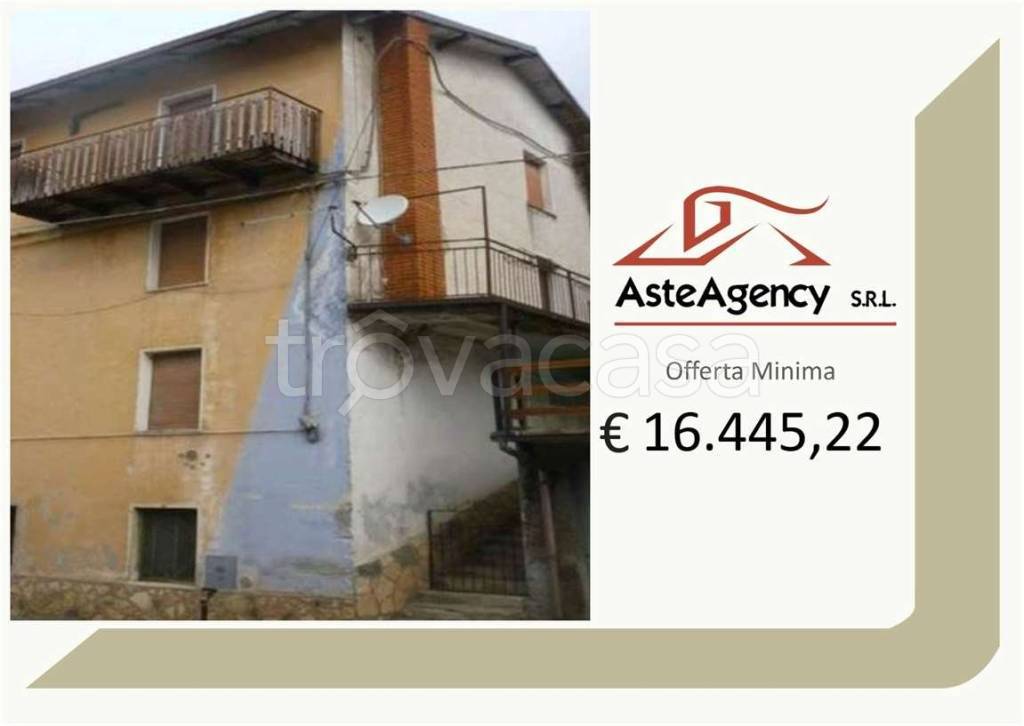 appartamento in vendita a Saviore dell'Adamello in zona Valle