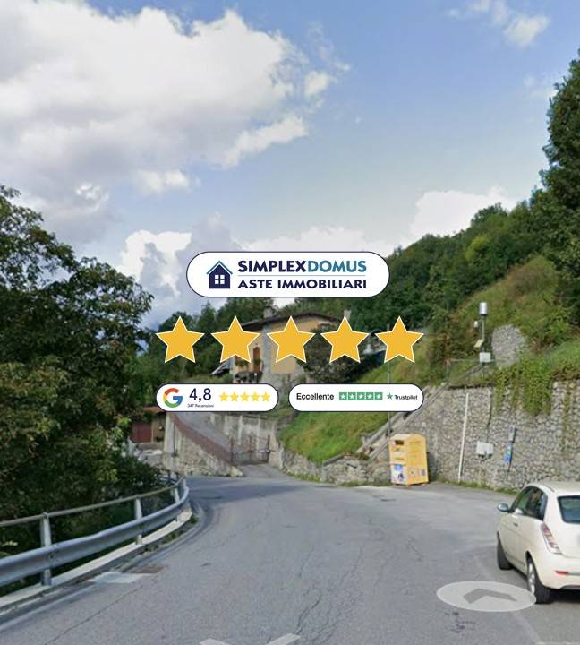 casa indipendente in vendita a Saviore dell'Adamello in zona Valle