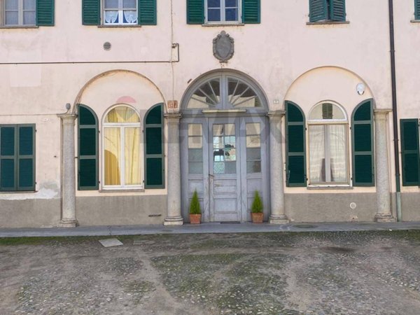 appartamento in vendita a Saviore dell'Adamello in zona Valle