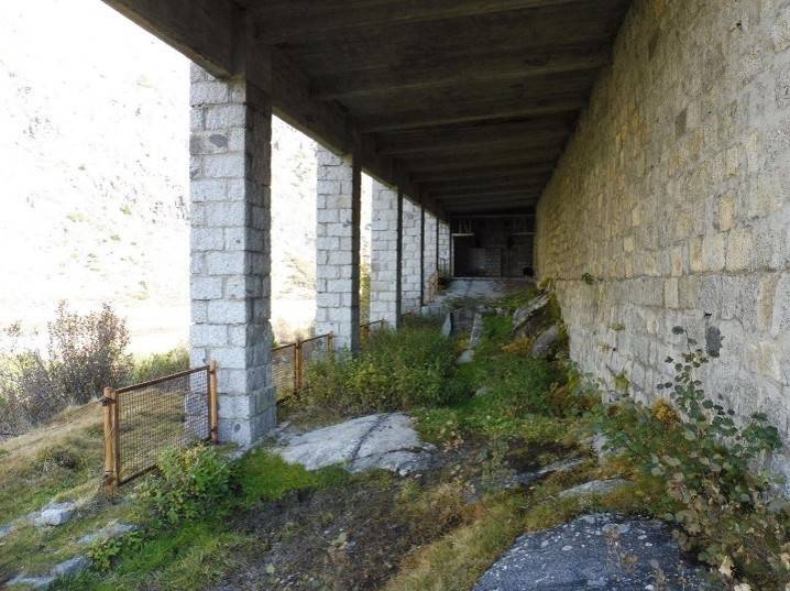 appartamento in vendita a Saviore dell'Adamello