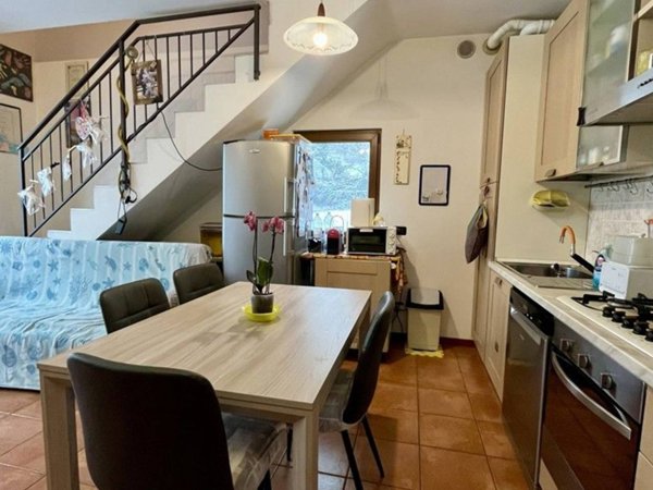 appartamento in vendita a Saviore dell'Adamello in zona Valle