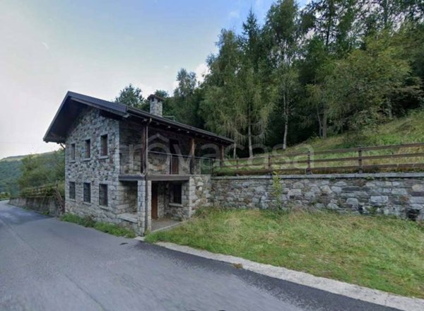 casa indipendente in vendita a Saviore dell'Adamello in zona Valle