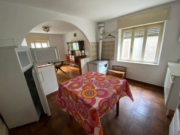 casa indipendente in vendita a Saviore dell'Adamello in zona Valle