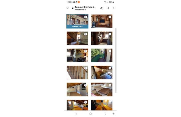appartamento in vendita a Saviore dell'Adamello