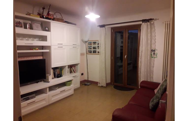 appartamento in vendita a Saviore dell'Adamello in zona Valle