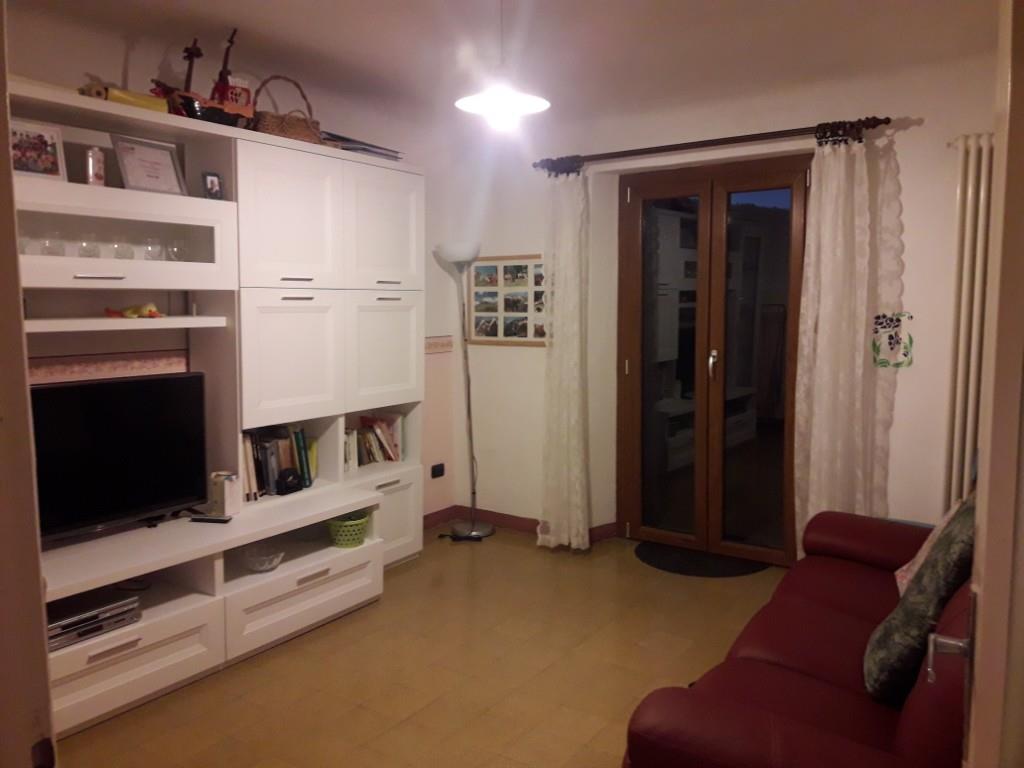 appartamento in vendita a Saviore dell'Adamello in zona Valle