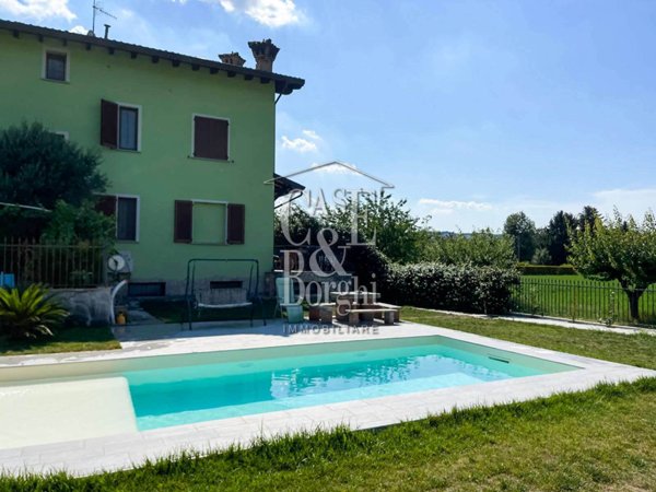 casa indipendente in vendita a Saviore dell'Adamello in zona Ponte