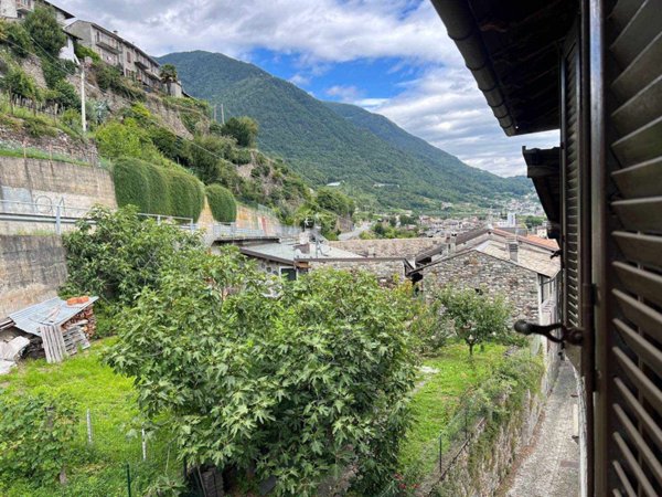 appartamento in vendita a Saviore dell'Adamello in zona Ponte
