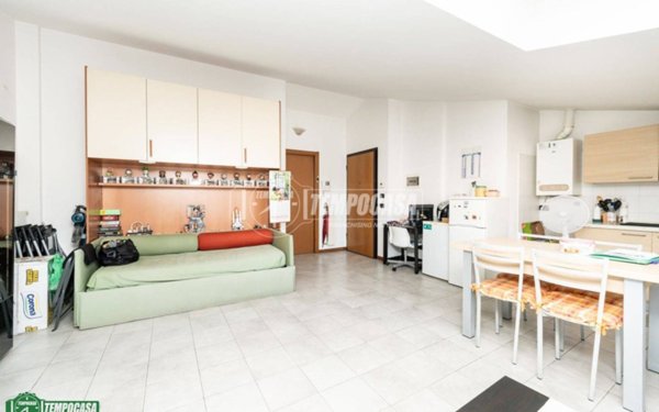 appartamento in vendita a Saviore dell'Adamello in zona Ponte