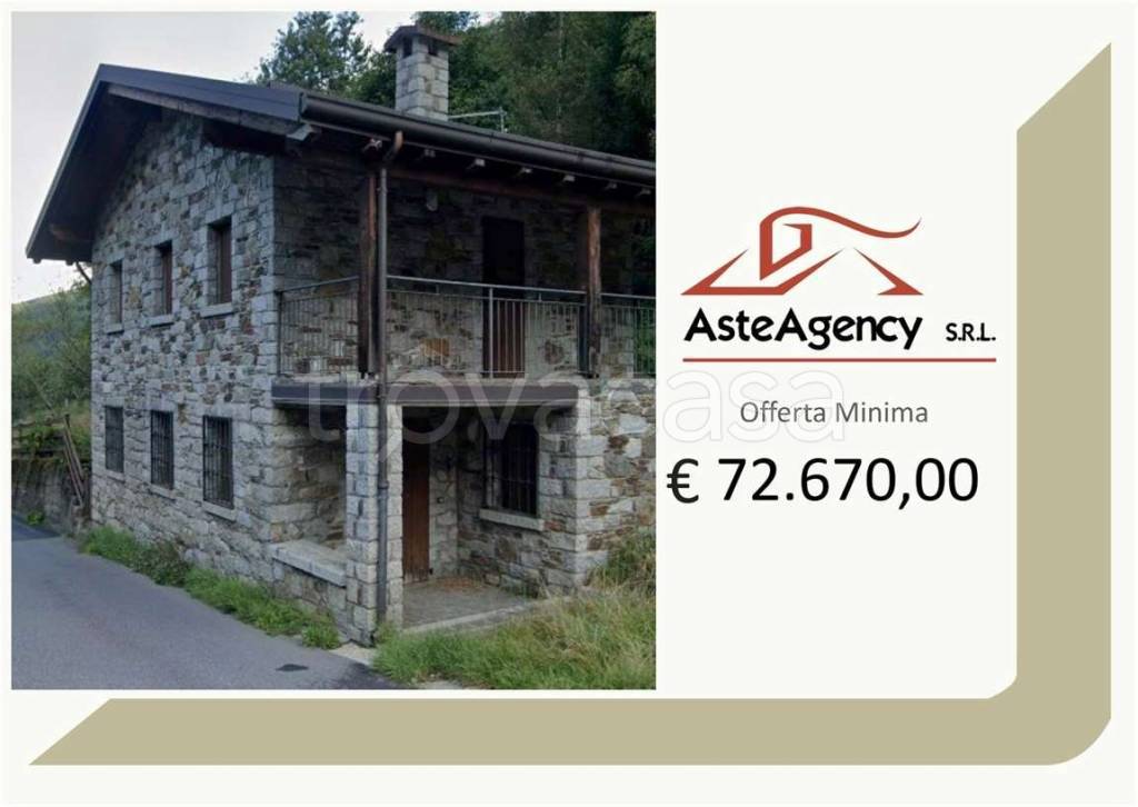 casa indipendente in vendita a Saviore dell'Adamello in zona Valle