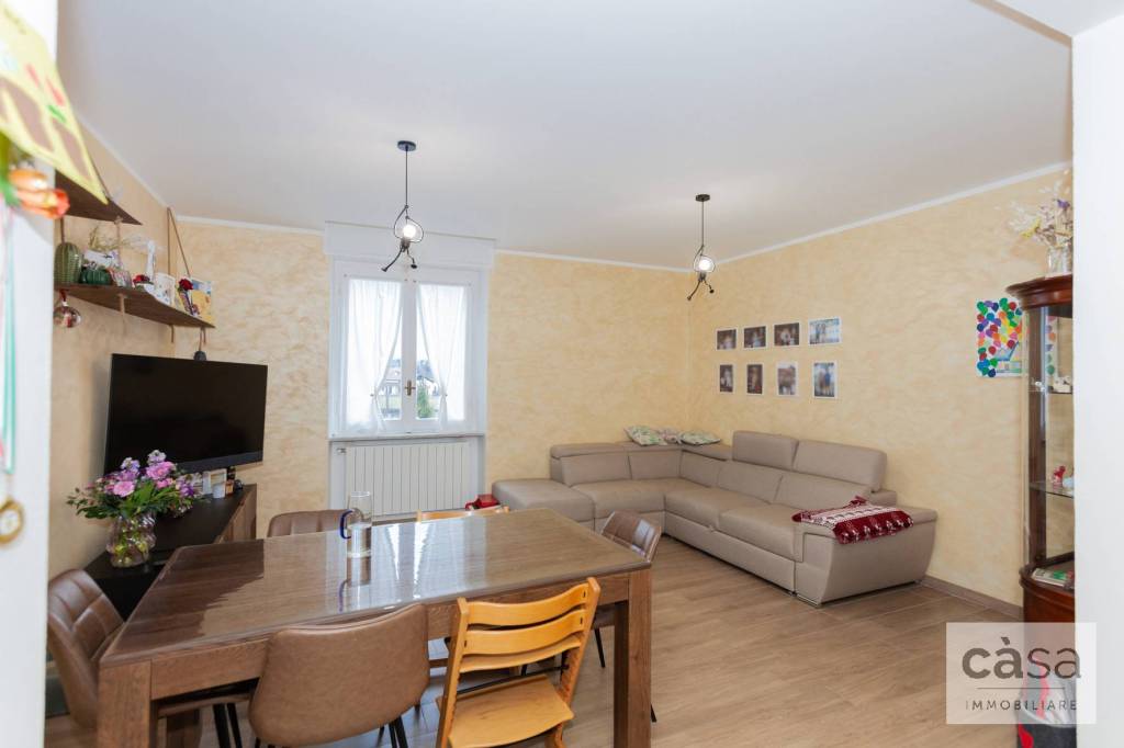 appartamento in vendita a Saviore dell'Adamello in zona Valle