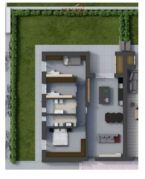 appartamento in vendita a Saviore dell'Adamello