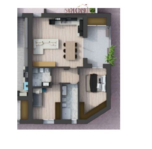 appartamento in vendita a Saviore dell'Adamello