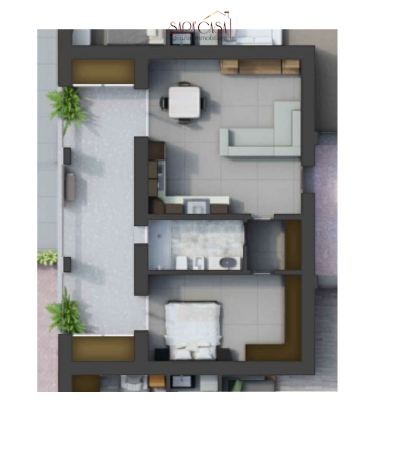 appartamento in vendita a Saviore dell'Adamello