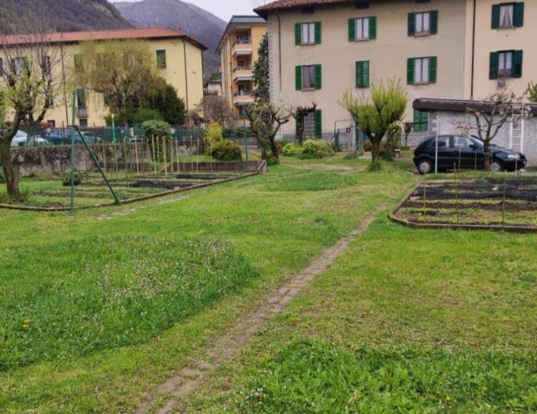 appartamento in vendita a Saviore dell'Adamello in zona Ponte