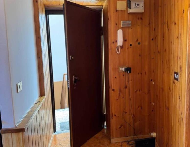 appartamento in vendita a Saviore dell'Adamello in zona Ponte