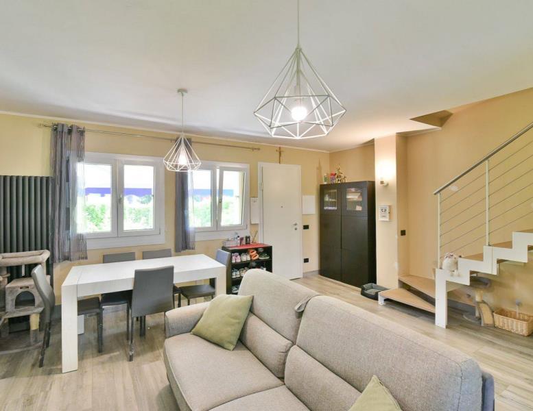 appartamento in vendita a Saviore dell'Adamello