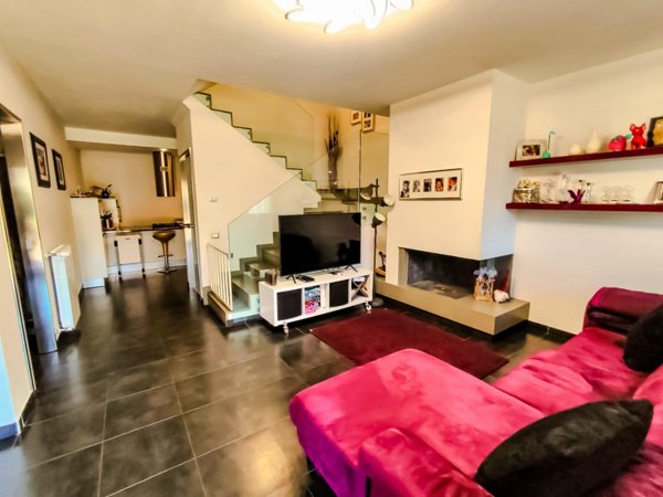 casa indipendente in vendita a Saviore dell'Adamello in zona Ponte