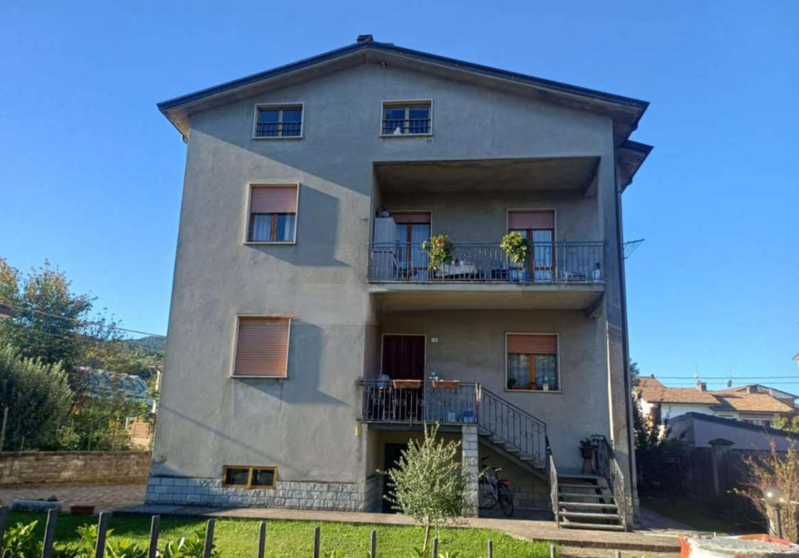 appartamento in vendita a Saviore dell'Adamello in zona Ponte