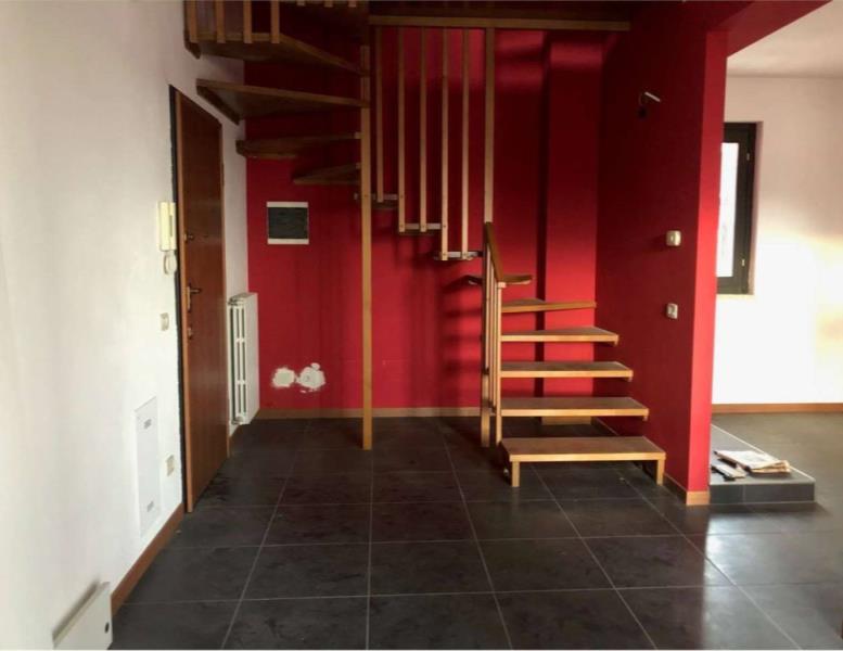 appartamento in vendita a Saviore dell'Adamello in zona Ponte