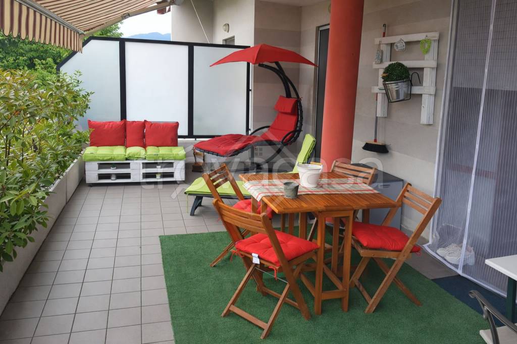 appartamento in vendita a Saviore dell'Adamello in zona Valle