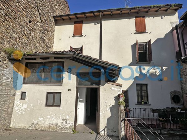casa indipendente in vendita a Saviore dell'Adamello in zona Ponte