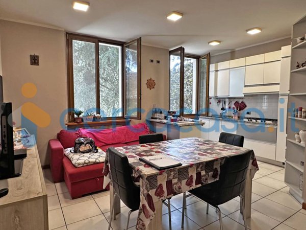 appartamento in vendita a Saviore dell'Adamello in zona Ponte