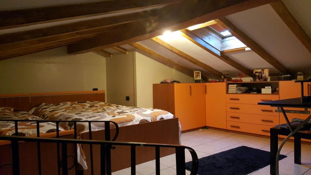 casa indipendente in vendita a Saviore dell'Adamello