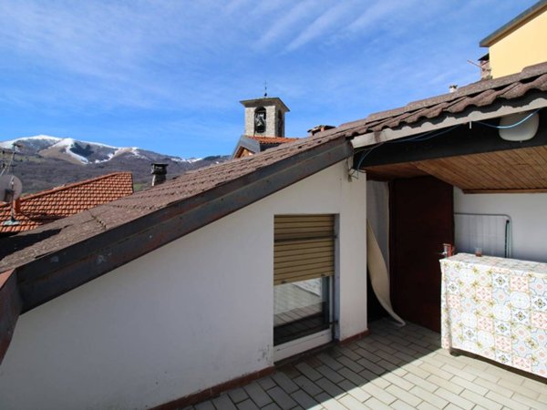 appartamento in vendita a Saviore dell'Adamello in zona Valle