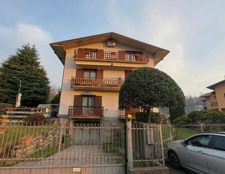 appartamento in vendita a Saviore dell'Adamello