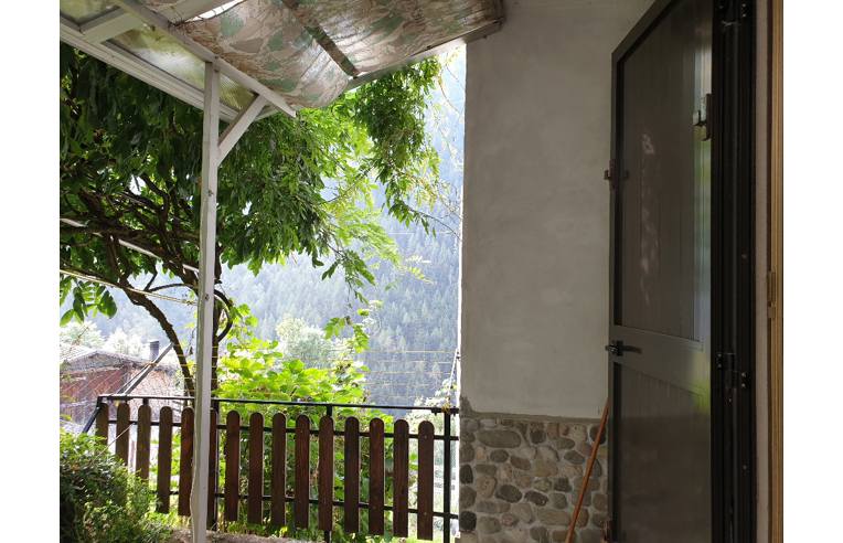 casa indipendente in vendita a Saviore dell'Adamello in zona Valle