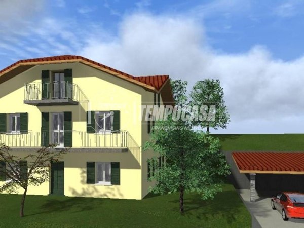 terreno edificabile in vendita a Saviore dell'Adamello in zona Valle