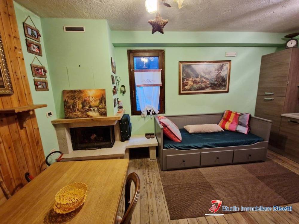 casa indipendente in vendita a Saviore dell'Adamello