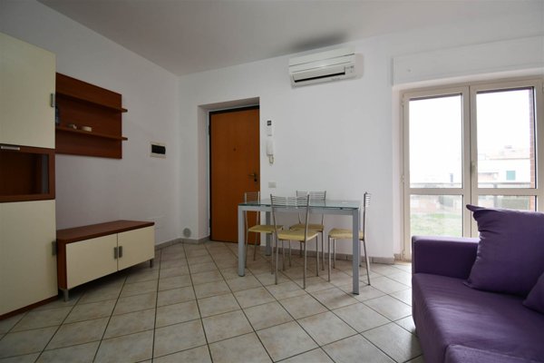 appartamento in vendita a Saviore dell'Adamello in zona Ponte