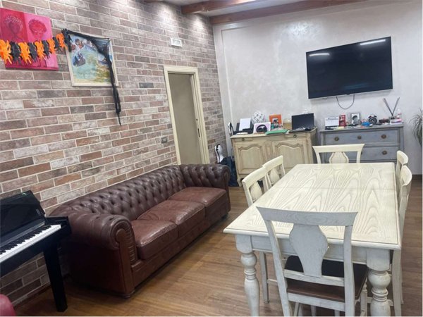 appartamento in vendita a Saviore dell'Adamello in zona Ponte