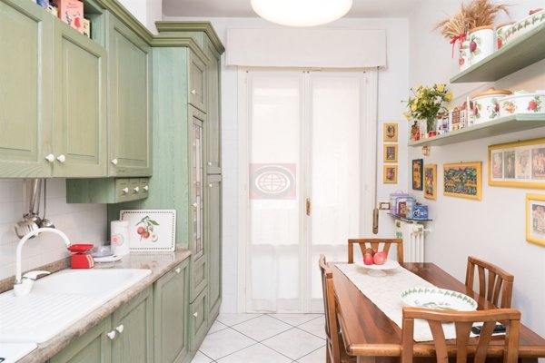 appartamento in vendita a Saviore dell'Adamello in zona Valle