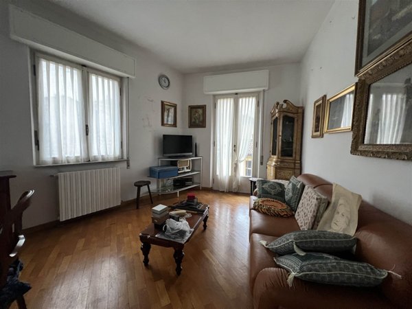 appartamento in vendita a Saviore dell'Adamello in zona Ponte