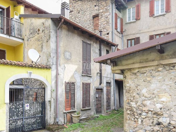 appartamento in vendita a Saviore dell'Adamello in zona Ponte