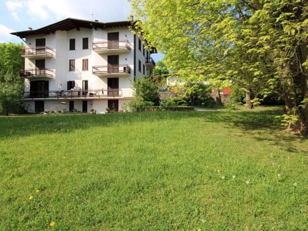 appartamento in vendita a Saviore dell'Adamello in zona Valle