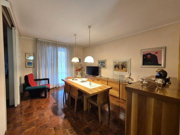 appartamento in vendita a Saviore dell'Adamello in zona Ponte