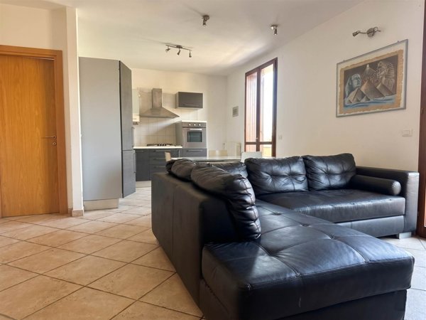 appartamento in vendita a Saviore dell'Adamello in zona Valle