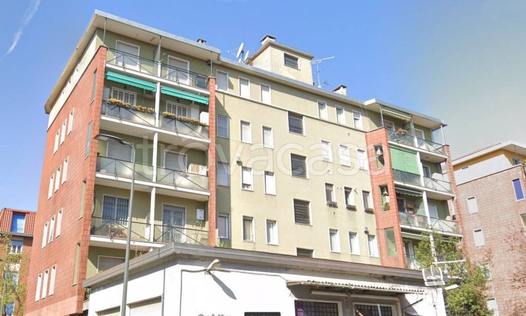 appartamento in vendita a Saviore dell'Adamello in zona Ponte